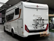 Fahrzeugbild Bürstner Lyseo TD Harmony Line 727 G #8