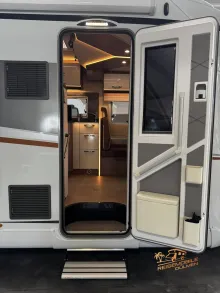 Fahrzeugbild Bürstner Lyseo TD Harmony Line 727 G #10