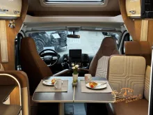 Fahrzeugbild Bürstner Lyseo TD Harmony Line 727 G #13