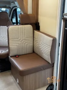Fahrzeugbild Bürstner Lyseo TD Harmony Line 727 G #14