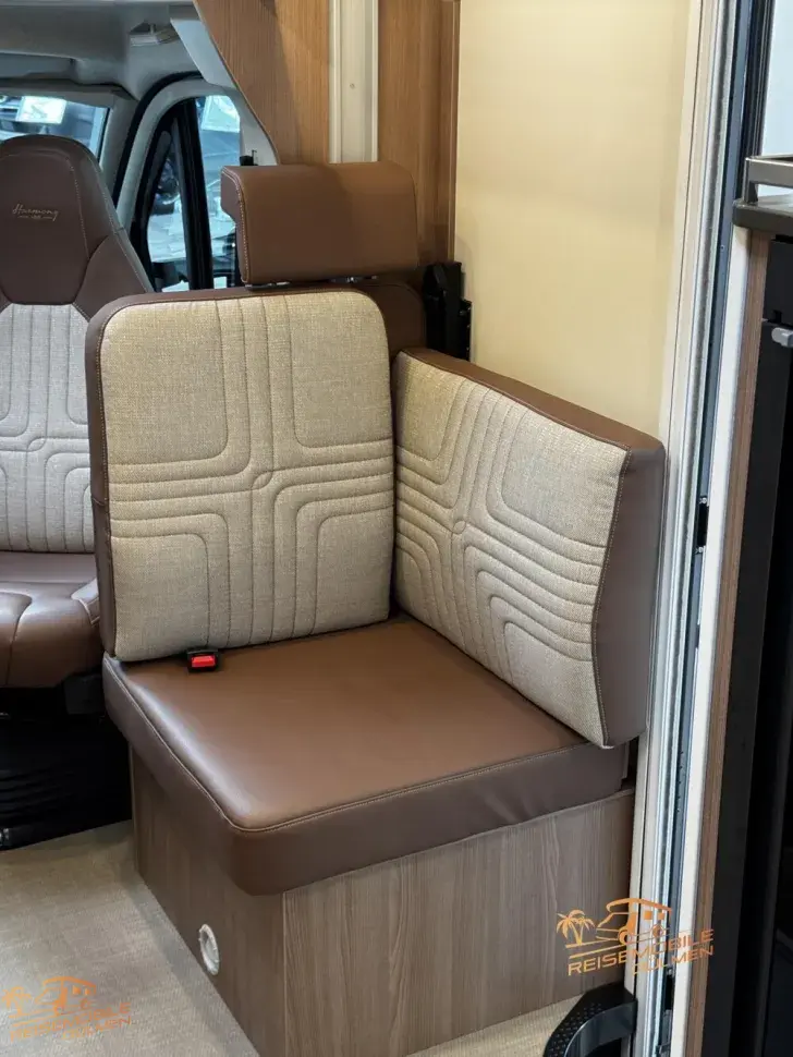 Fahrzeugbild Bürstner Lyseo TD Harmony Line 727 G #14