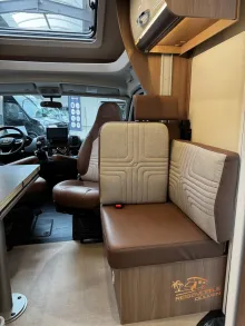 Fahrzeugbild Bürstner Lyseo TD Harmony Line 727 G #15