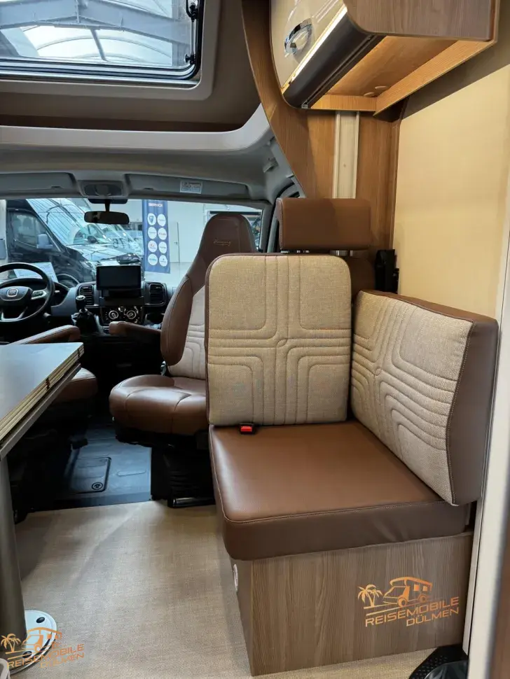 Fahrzeugbild Bürstner Lyseo TD Harmony Line 727 G #15