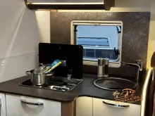 Fahrzeugbild Bürstner Lyseo TD Harmony Line 727 G #23