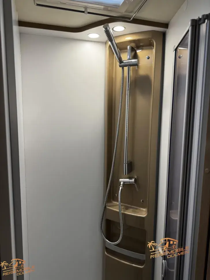 Fahrzeugbild Bürstner Lyseo TD Harmony Line 727 G #27
