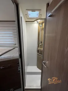Fahrzeugbild Bürstner Lyseo TD Harmony Line 727 G #28