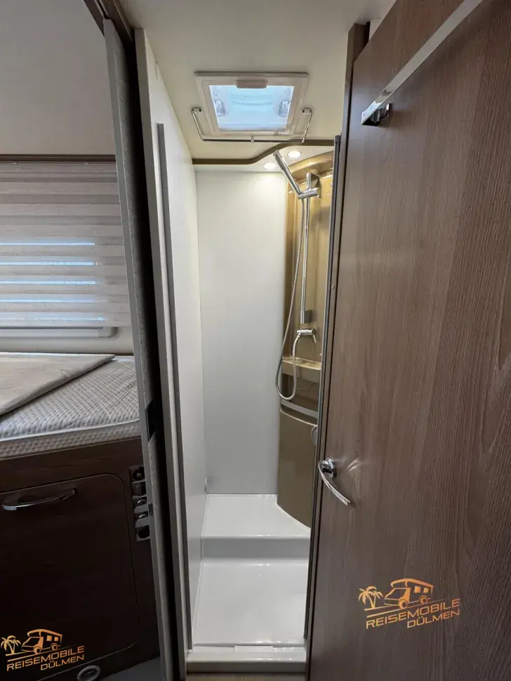 Fahrzeugbild Bürstner Lyseo TD Harmony Line 727 G #28