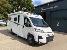 Fahrzeugbild Weinsberg CaraCompact 600 MEG EDITION [PEPPER] MJ2027 #1