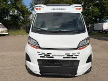 Fahrzeugbild Weinsberg CaraCompact 600 MEG EDITION [PEPPER] MJ2027 #2