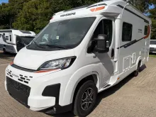 Fahrzeugbild Weinsberg CaraCompact 600 MEG EDITION [PEPPER] MJ2027 #3