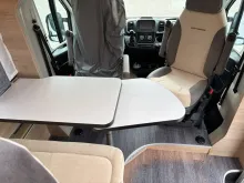 Fahrzeugbild Weinsberg CaraCompact 600 MEG EDITION [PEPPER] MJ2027 #16