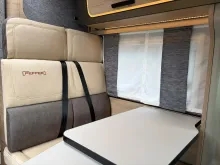 Fahrzeugbild Weinsberg CaraCompact 600 MEG EDITION [PEPPER] MJ2027 #17
