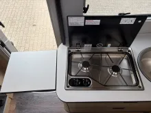 Fahrzeugbild Weinsberg CaraCompact 600 MEG EDITION [PEPPER] MJ2027 #23