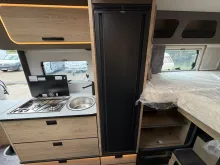 Fahrzeugbild Weinsberg CaraCompact 600 MEG EDITION [PEPPER] MJ2027 #27