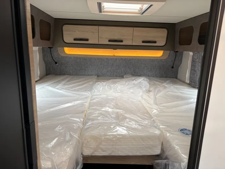 Fahrzeugbild Weinsberg CaraCompact 600 MEG EDITION [PEPPER] MJ2027 #35