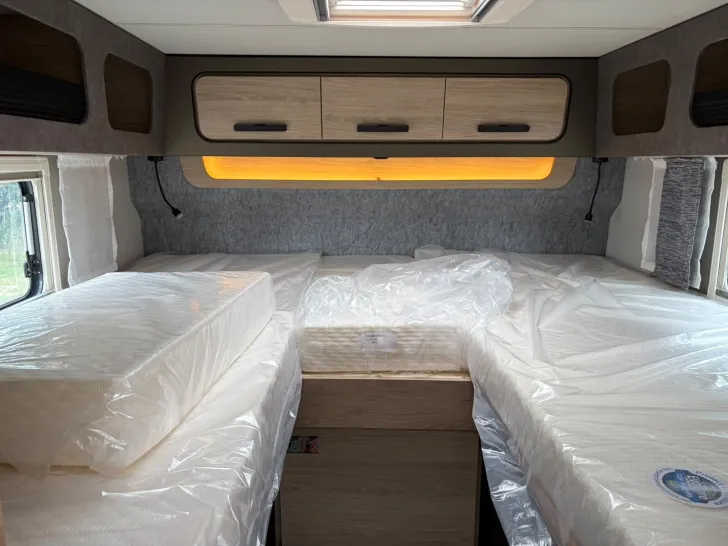 Fahrzeugbild Weinsberg CaraCompact 600 MEG EDITION [PEPPER] MJ2027 #36