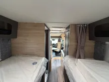 Fahrzeugbild Weinsberg CaraCompact 600 MEG EDITION [PEPPER] MJ2027 #42