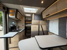 Fahrzeugbild Weinsberg CaraCompact 600 MEG EDITION [PEPPER] MJ2027 #43