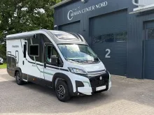 Fahrzeugbild Chausson X640 Exclusive Line Fiat MJ2027 #1