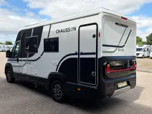 Fahrzeugbild Chausson X640 Exclusive Line Fiat MJ2027 #5