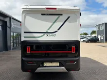 Fahrzeugbild Chausson X640 Exclusive Line Fiat MJ2027 #7