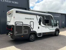 Fahrzeugbild Chausson X640 Exclusive Line Fiat MJ2027 #8