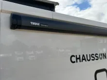 Fahrzeugbild Chausson X640 Exclusive Line Fiat MJ2027 #10