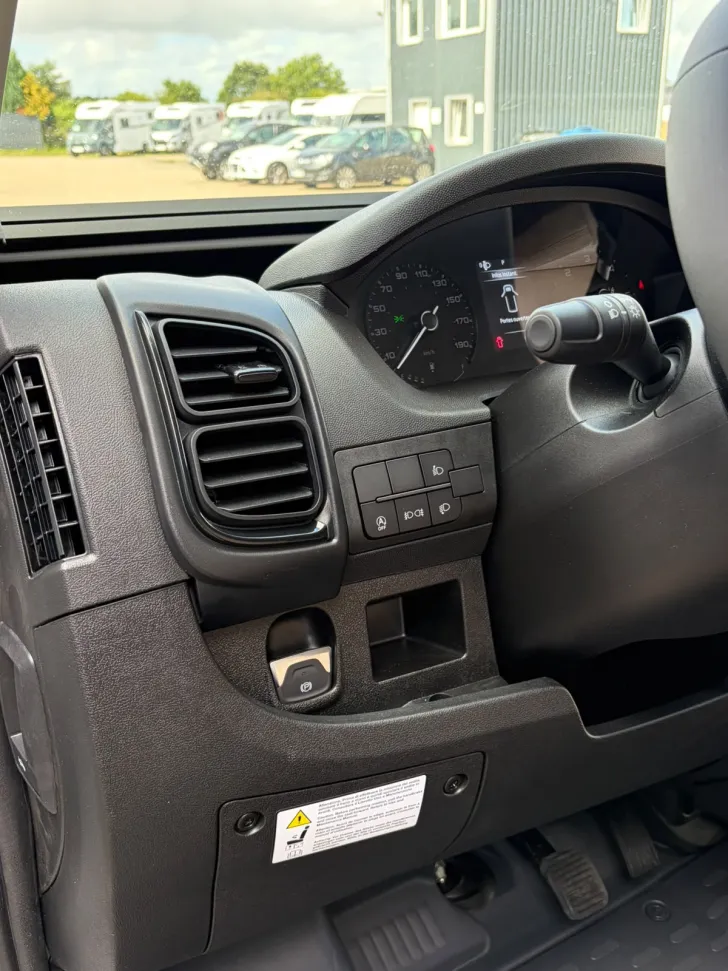 Fahrzeugbild Chausson X640 Exclusive Line Fiat MJ2027 #13