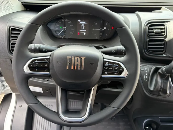 Fahrzeugbild Chausson X640 Exclusive Line Fiat MJ2027 #14