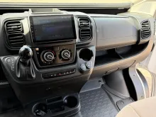 Fahrzeugbild Chausson X640 Exclusive Line Fiat MJ2027 #16