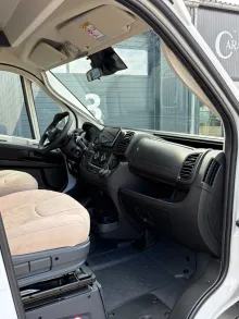 Fahrzeugbild Chausson X640 Exclusive Line Fiat MJ2027 #17