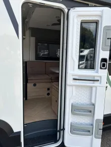 Fahrzeugbild Chausson X640 Exclusive Line Fiat MJ2027 #19