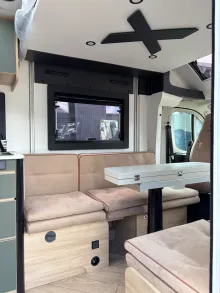 Fahrzeugbild Chausson X640 Exclusive Line Fiat MJ2027 #20