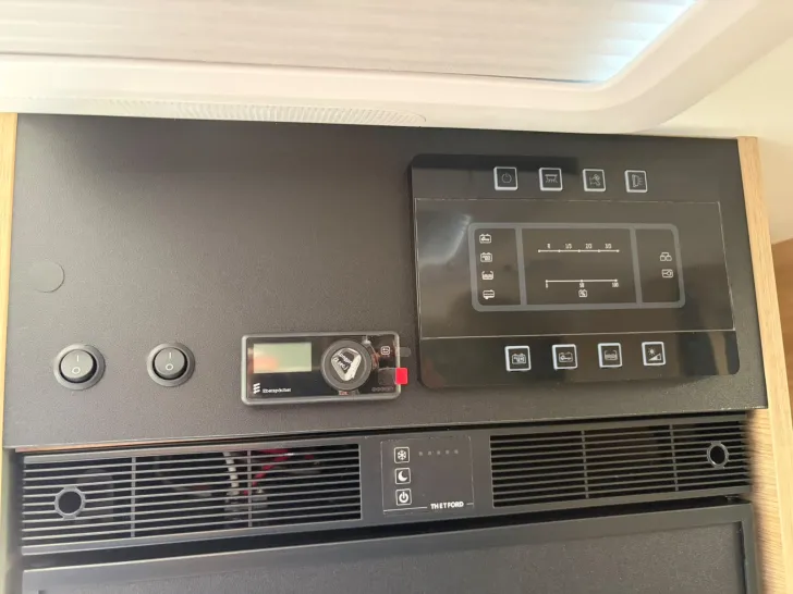 Fahrzeugbild Chausson X640 Exclusive Line Fiat MJ2027 #21