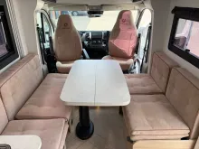 Fahrzeugbild Chausson X640 Exclusive Line Fiat MJ2027 #22