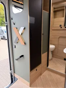 Fahrzeugbild Chausson X640 Exclusive Line Fiat MJ2027 #26