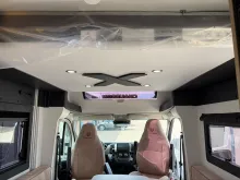 Fahrzeugbild Chausson X640 Exclusive Line Fiat MJ2027 #27