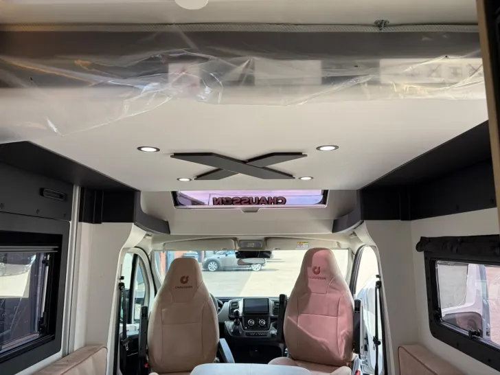 Fahrzeugbild Chausson X640 Exclusive Line Fiat MJ2027 #27