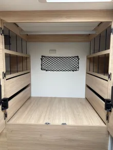 Fahrzeugbild Chausson X640 Exclusive Line Fiat MJ2027 #33