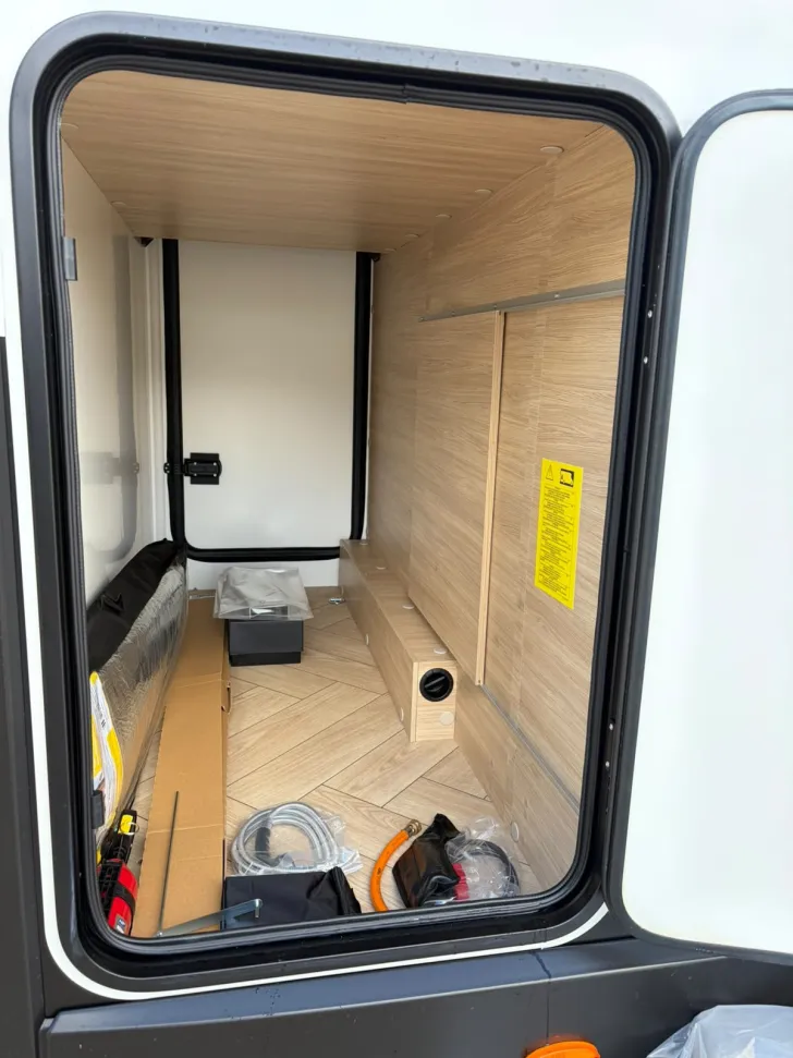 Fahrzeugbild Chausson X640 Exclusive Line Fiat MJ2027 #34