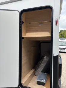 Fahrzeugbild Chausson X640 Exclusive Line Fiat MJ2027 #35