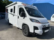 Fahrzeugbild Weinsberg CaraCompact 600 MEG EDITION [PEPPER] MJ2027 #1