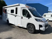 Fahrzeugbild Weinsberg CaraCompact 600 MEG EDITION [PEPPER] MJ2027 #2