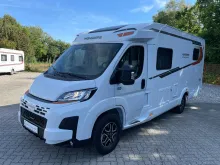 Fahrzeugbild Weinsberg CaraCompact 600 MEG EDITION [PEPPER] MJ2027 #9