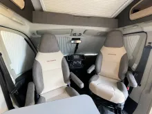 Fahrzeugbild Weinsberg CaraCompact 600 MEG EDITION [PEPPER] MJ2027 #17