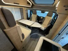 Fahrzeugbild Weinsberg CaraCompact 600 MEG EDITION [PEPPER] MJ2027 #19