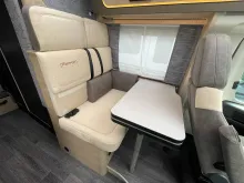 Fahrzeugbild Weinsberg CaraCompact 600 MEG EDITION [PEPPER] MJ2027 #22