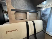 Fahrzeugbild Weinsberg CaraCompact 600 MEG EDITION [PEPPER] MJ2027 #23