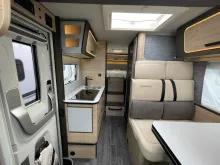 Fahrzeugbild Weinsberg CaraCompact 600 MEG EDITION [PEPPER] MJ2027 #24