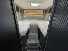Fahrzeugbild Weinsberg CaraCompact 600 MEG EDITION [PEPPER] MJ2027 #29